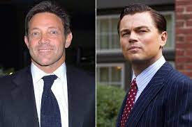 The success of scorsese's wolf of wall street is that it's enjoyable to watch and it shouldnt be. Jordan Belfort Sues Wolf Of Wall Street Producers For Fraud Ew Com
