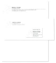 Corporate Envelope Template Business Card Size Envelope Template