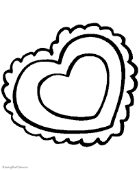 Preschool valentine coloring pages christian valentine coloring valentines day coloring pages cute free activity printables for learn how your comment data is processed. Valentine Day Coloring Pages Coloring Home