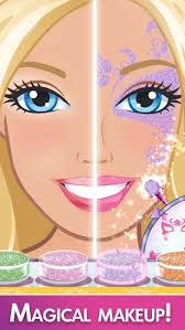 barbie magical fashion for iphone