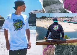 5.0 out of 5 stars 8. Santa Cruz Skateboards 2017 Apparel Collection Sid