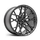 Vorsteiner V-FF 111 18-Inch Flow Forged Wheels - Volkswagen Golf ...