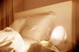 The Philips Wake Up Light Is The Best Natural Alarm Clock The Strategist New York Magazine