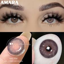 eye color cosmetic color contact lens