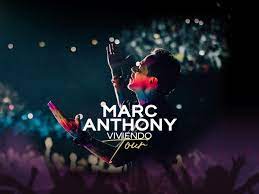 marc anthony in miami 2024 concert