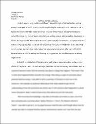 Best     Reflective essay examples ideas on Pinterest   Personal     Writing A Reflection Essay  Reflective Essay Outline Sample