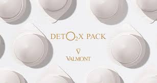 valmont deto2x pack