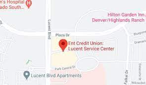 lucent service center ent credit union