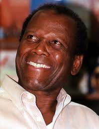 Sidney Poitier, Author Information, Published Books, Biography, Photos,  Videos, and More ☆