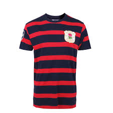 1st england rugby t shirt international