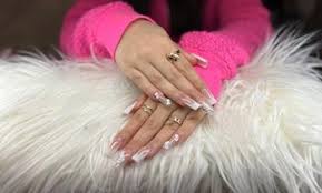 flower mound nail salons deals in and