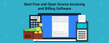 10 Free And Open Source Invoicing Software And Billing Software