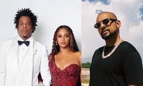 Once he found a reputable distributor, priority records. Sean Paul Details How He Handled Jealous Tension With Jay Z Over Beyonce Urban Islandz