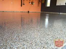 An epoxy garage floor completely transforms your garage into a functional, effective, and stylish space for your atlanta home, business, or warehouse. Awesome Epoxy Garage Floors In Burlington On Garage Kings