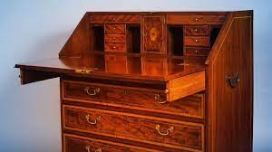 5 out of 5 stars (916) $ 69.00 free shipping favorite add. What Is A Secretary Desk Why This Antique Is Made For Today Realtor Com