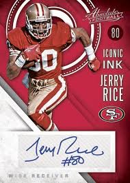 We did not find results for: 80 Hottest Jerry Rice Football Cards On Ebay