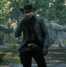 For fans of the red dead redemption series of games, this sub is a place to show off and discuss. My Arthur With The Wittemore Outfit Nevada Hat Post Your Version Of Arthur In This Thread Most Upvotes Wins Reddeadredemption