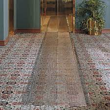 vinyl clear carpet protector floor