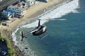 best helicopter experiences in los angeles