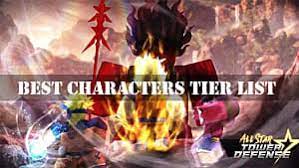 Find and join some awesome servers listed here! Roblox All Star Tower Defense Guide Best Characters Tier List Roblox