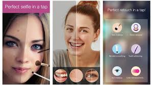face editing apps for android ios