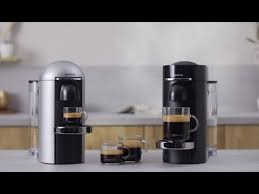 nespresso vertuo plus first use you