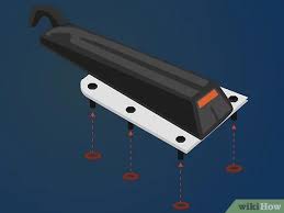 Jul 08, 2020 · how to choose the best trolling motor for your kayak or canoe. 3 Ways To Mount A Trolling Motor Wikihow