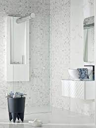 Porcelanosa Carrara Blanco Mosaico