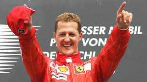 März 1999 geborenen sohn von corinna und michael schumacher. F1 Legend Michael Schumacher To Undergo Stem Cell Surgery