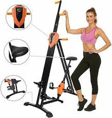 ancheer 2 in 1 vertical climber