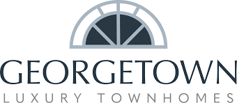 georgetown luxury townhomes townhomes