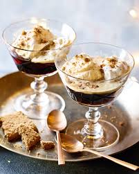 Dessert recipes and food ideas. 79 Dinner Party Dessert Recipes Delicious Magazine