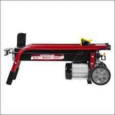 The Best Electric Log Splitters For 2019 Lumberace