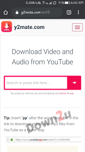 Download youtube videos to mp4 & mp3 using free & secure y2mate. Down2u Tech Tips Tricks