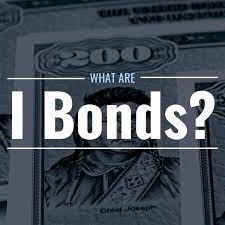 What Are I Bonds? How Do They Work ...