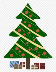 Where To Download Free Clip Art Of Christmas Trees Clip