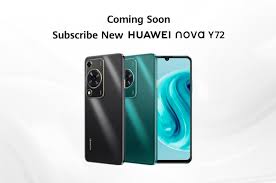 huawei nova y72 likely a rebrand of