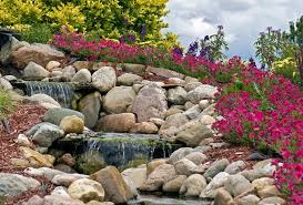 Using Natural Stone In Landscaping 6