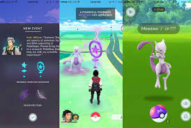 how do you get mewtwo in pokemon go
