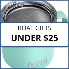 boat gift guide boating gifts for