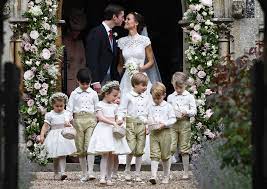 Pippa Middleton Wedding Dress on Sale ...
