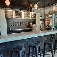 craft beer bars in asheville nc