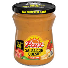 save on pace salsa con queso um