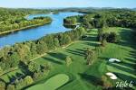 Danbury Golf Course - Richter Park Golf Course