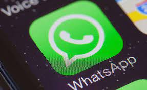 Пользователям ​WhatsApp прислали спам-привет двухлетней давности из  Казахстана — Реальное время
