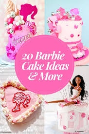 barbie cake ideaore for your