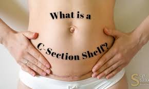 c section shelf how to get rid of c