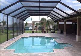 Pool Enclosure For Your Florida Home