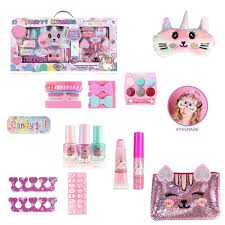 cosmetic makeup kit for little s