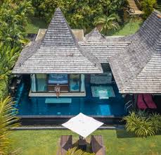 The Vijitt Resort Et Luxury Villa